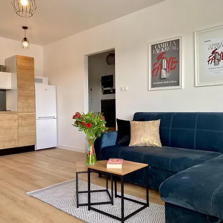 Camilli Lackberg * Jelenia Góra