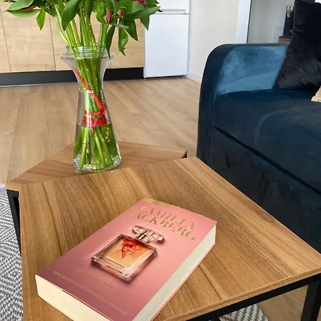 Camilli Lackberg Jelenia Góra