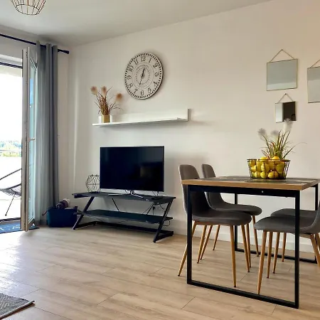 Camilli Lackberg Apartment