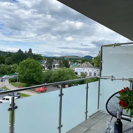 Appartement Camilli Lackberg *