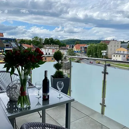 Camilli Lackberg Jelenia Gora