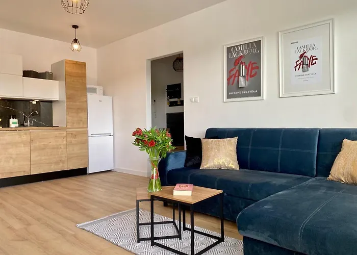 Camilli Lackberg * Jelenia Gora