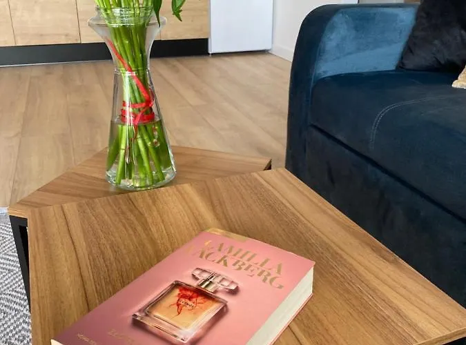 Camilli Lackberg Jelenia Góra