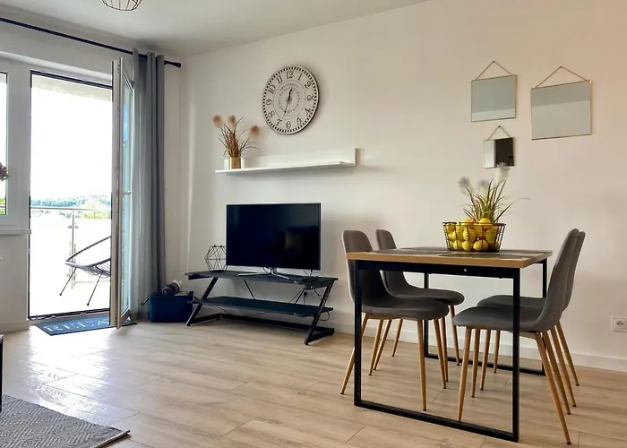 Camilli Lackberg Appartement