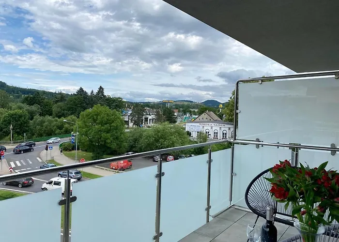 Apartment Camilli Lackberg *