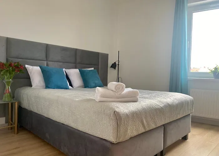 Apartment Camilli Lackberg *