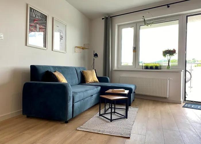 Appartement Camilli Lackberg Jelenia Góra