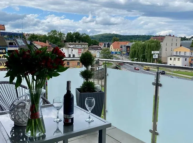 Camilli Lackberg Jelenia Góra