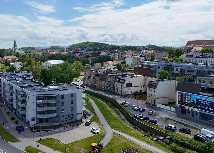 Διαμέρισμα Camilli Lackberg *